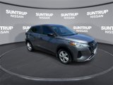Used 2023 Nissan Kicks S image 2