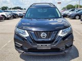 Used 2018 Nissan Rogue SV image 2