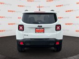 Used 2017 Jeep Renegade Altitude image 4