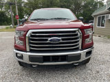 Used 2015 Ford F150 XLT w/ Equipment Group 301A Mid image 2