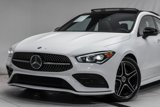 Certified 2022 Mercedes-Benz CLA 250 4MATIC image 2
