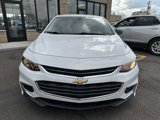 Used 2018 Chevrolet Malibu LS image 2