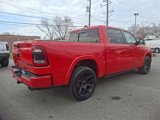 Used 2022 RAM 1500 Laramie image 5