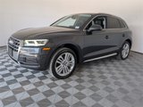 Used 2019 Audi Q5 2.0T Premium Plus w/ Premium Plus Package image 4