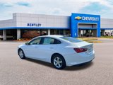 Used 2022 Chevrolet Malibu LS image 3