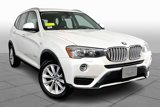 Used 2017 BMW X3 xDrive28i image 2