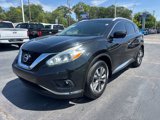 Used 2016 Nissan Murano SL w/ SL Technology Package image 2