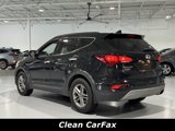 Used 2018 Hyundai Santa Fe Sport w/ 2.4L Value Package 02 image 2