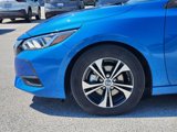 Used 2021 Nissan Sentra SV image 5