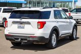 Used 2021 Ford Explorer XLT w/ Class III Trailer Tow Package image 4