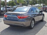 Used 2016 Toyota Camry LE image 3