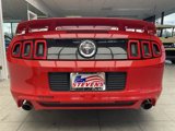 Used 2014 Ford Mustang Convertible image 6