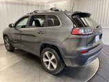 Used 2019 Jeep Cherokee Limited image 4