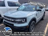 Used 2023 Ford Bronco Sport Big Bend image 5