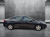 Used 2018 Chevrolet Cruze LS image 4