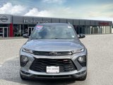 Used 2021 Chevrolet TrailBlazer RS w/ Convenience Package image 2