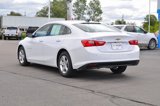 Used 2025 Chevrolet Malibu LS image 5