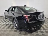 New 2025 Cadillac CT5 Sport image 4