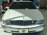 Used 1995 Cadillac De Ville Sedan image 2