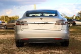 Used 2013 Tesla Model S image 6