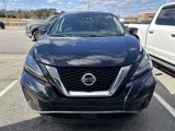 Used 2021 Nissan Murano S image 2