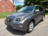 Used 2014 Lexus RX 350 AWD image 3