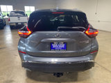 Used 2020 Nissan Murano Platinum image 5