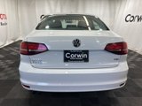Used 2017 Volkswagen Jetta S image 6
