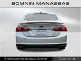 Used 2020 Chevrolet Malibu RS image 5