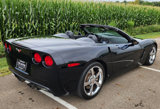 Used 2008 Chevrolet Corvette Convertible w/ Preferred Equipment Group image 4