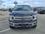 Used 2019 Ford F150 4x4 SuperCrew image 2