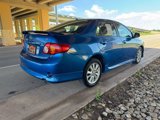 Used 2010 Toyota Corolla S image 3