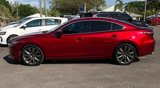 Used 2018 MAZDA MAZDA6 Grand Touring Reserve image 6