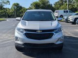 Used 2019 Chevrolet Equinox LT image 2