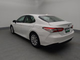Used 2020 Toyota Camry LE image 5