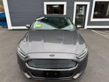 Used 2014 Ford Fusion S image 2