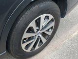 Certified 2022 Subaru Outback Premium image 6
