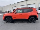 Used 2020 Jeep Renegade Altitude image 2