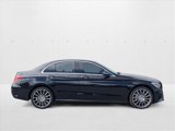 Used 2015 Mercedes-Benz C 300 4MATIC Sedan image 4
