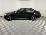 Used 2021 Mercedes-Benz C 300 Sedan image 2