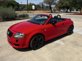 Used 2006 Audi TT 3.2 image 4
