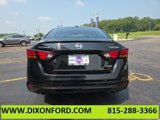 Used 2022 Nissan Altima 2.5 Platinum image 3