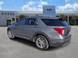 Used 2022 Ford Explorer Limited w/ Equipment Group 301A image 5