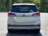 Certified 2022 Chevrolet Equinox RS w/ RS Leather Package image 4