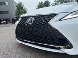 Used 2022 Lexus RC 350 F Sport image 4