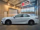 Certified 2022 Toyota Camry SE image 3