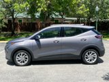 Used 2023 Chevrolet Bolt EUV LT w/ Driver Confidence Package image 4
