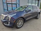 Used 2018 Cadillac XT5 Luxury w/ Driver Awareness Package image 2