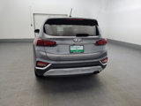 Used 2019 Hyundai Santa Fe SE image 6