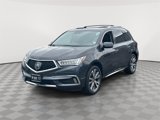 Used 2019 Acura MDX SH-AWD w/ Advance Package image 3